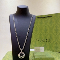 Gucci Necklaces